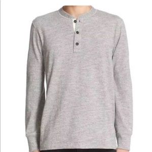 New Rag & Bone Henley